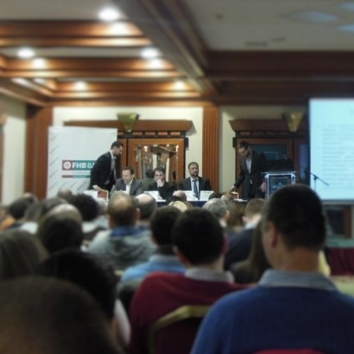 Portfolio Csok konferencia Budapest