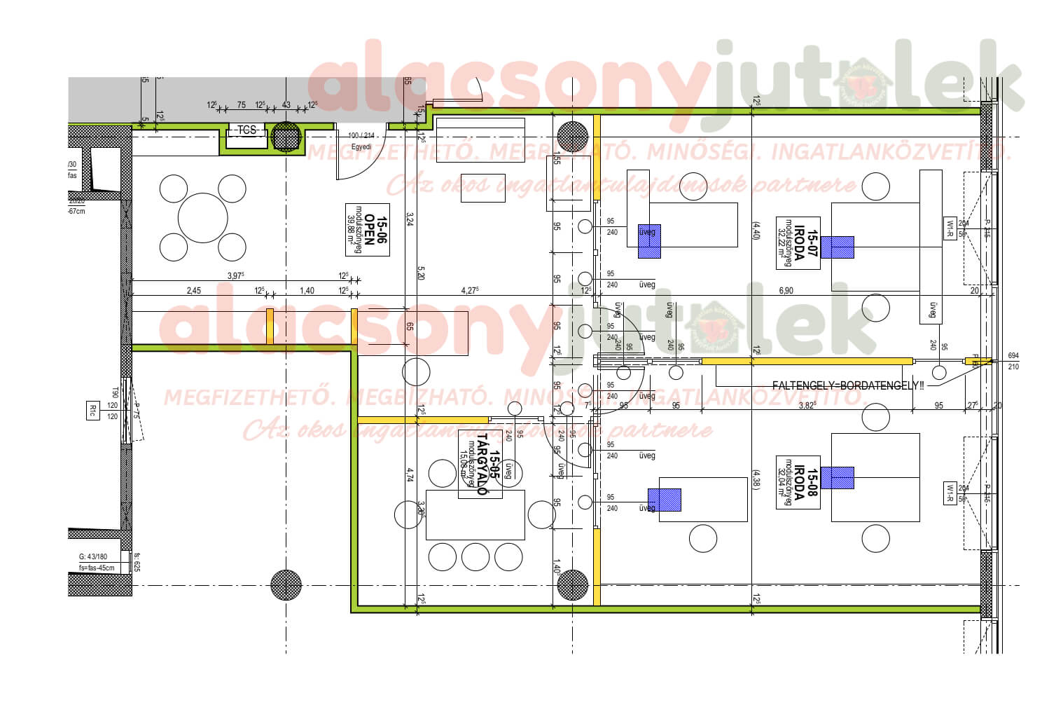 kiadó 120 nm iroda-Dél-Buda-http://alacsonyjutalek.hu/ - Megbízható, megfizethető, minőségi ingatlanközvetítő iroda-tel: 36-30-9843-962