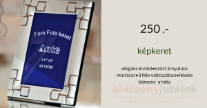 képkeret - 250 ft - akció