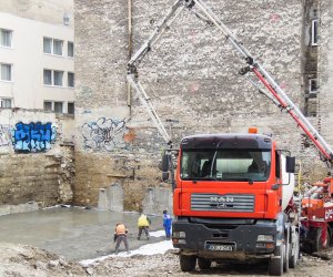 eladó új építésű lakás Budapest VIII. Palotanegyed