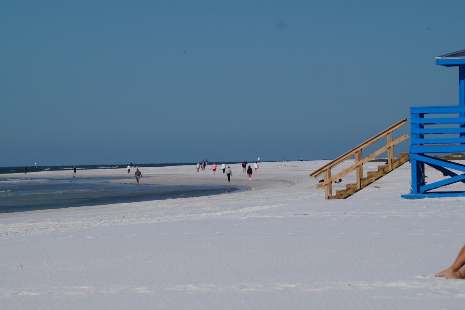 Ingatlanbefektetés Floridában