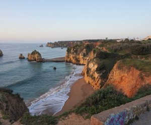 Ingatlanbefektetés Algarve Portugália