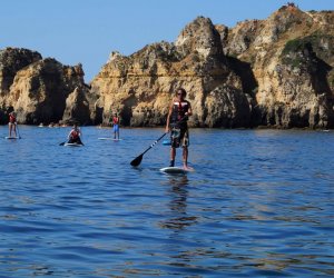 Ingatlanbefektetés Algarve Portugália