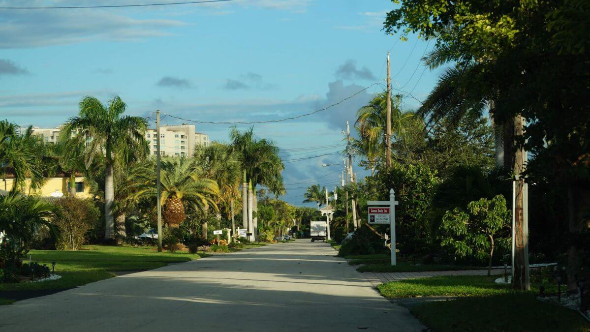 eladó ingatlan florida