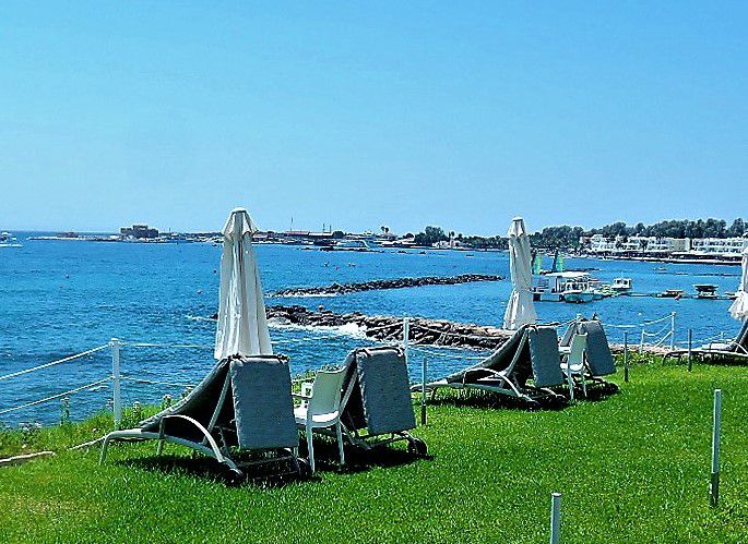 10 legjobb hostel Lárnakában (Ciprus) | organiza.com.es