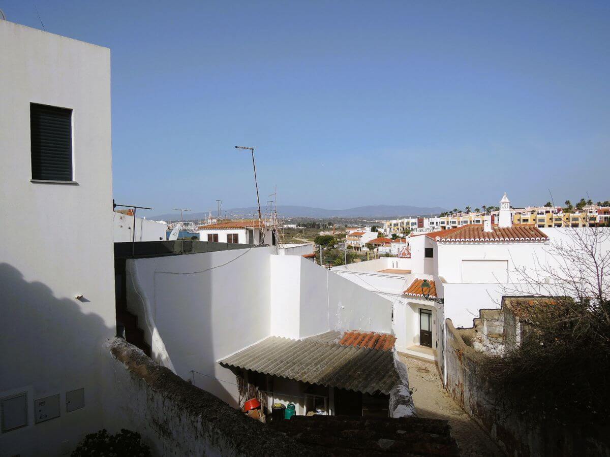eladó 2 hálós apartman -Portugália-Alagarve